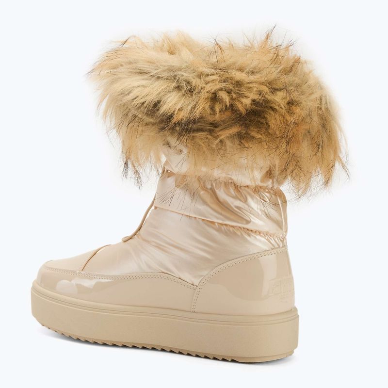 Schneeschuhe Damen BIG STAR MM274380 beige 3