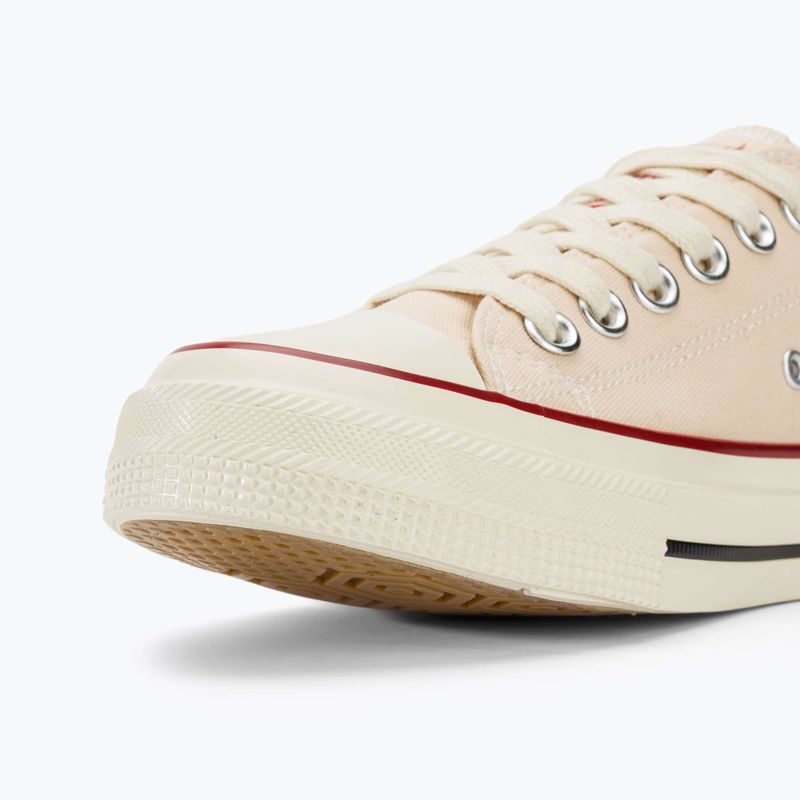 Turnschuhe Damen BIG STAR NN274272 beige 8
