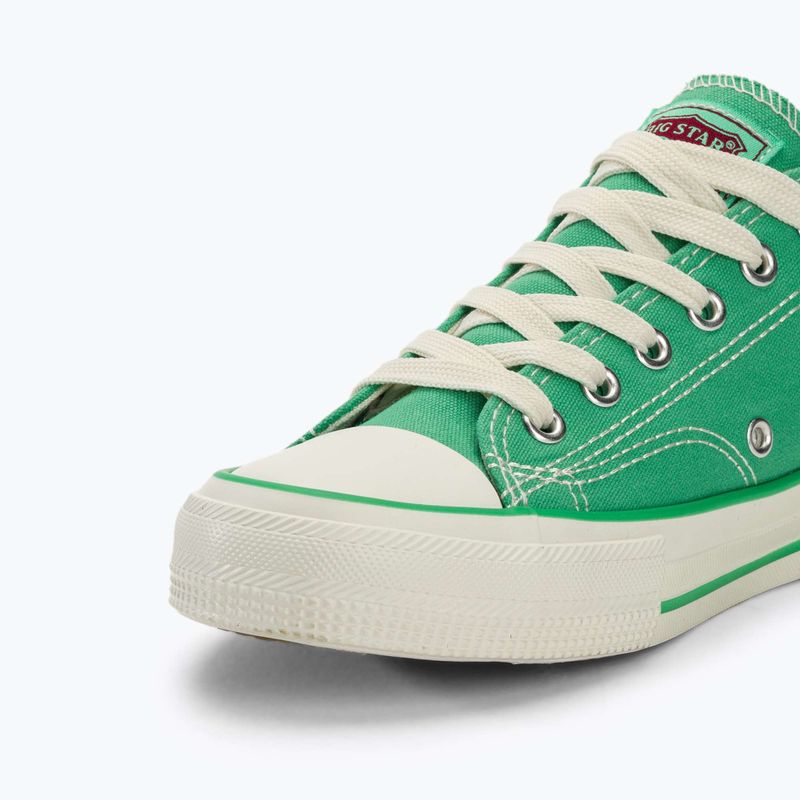 Turnschuhe Herren BIG STAR NN174062 zielone 7