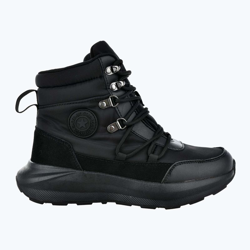 Schneeschuhe Damen BIG STAR OO274A142 black 8