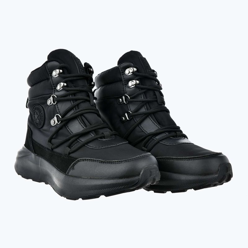 Schneeschuhe Damen BIG STAR OO274A142 black 9