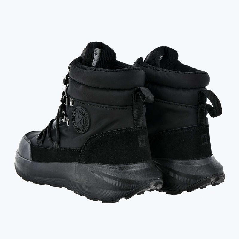 Schneeschuhe Damen BIG STAR OO274A142 black 10
