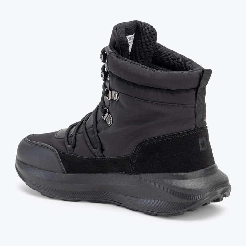 Schneeschuhe Damen BIG STAR OO274A142 black 3