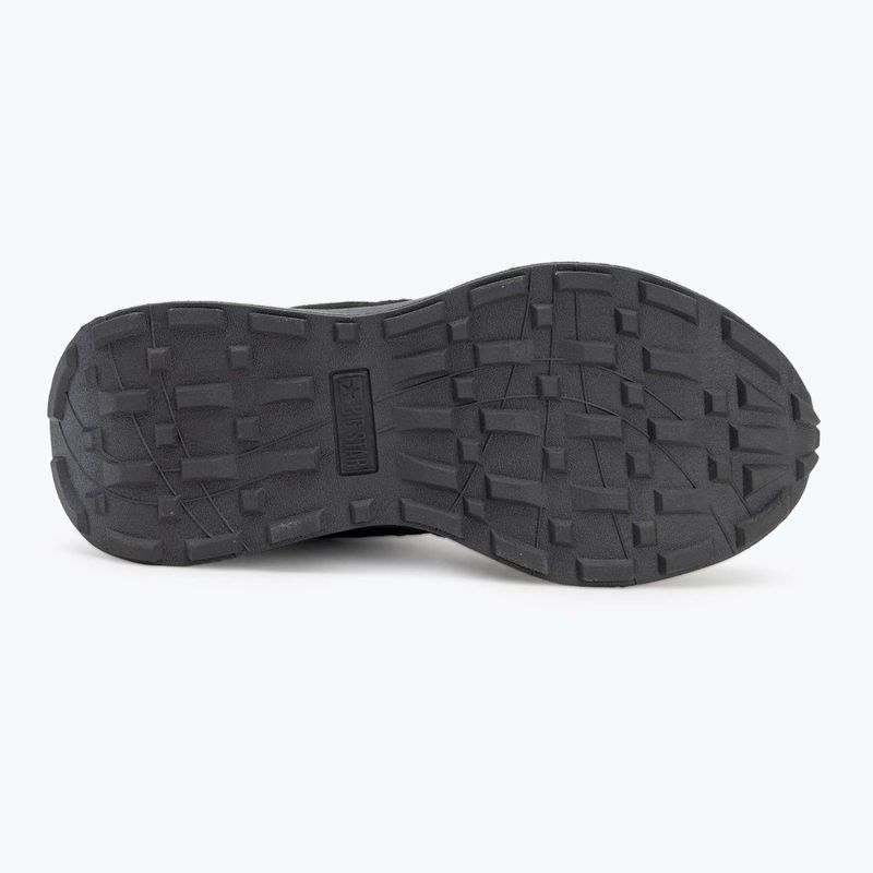 Schneeschuhe Damen BIG STAR OO274A142 black 4