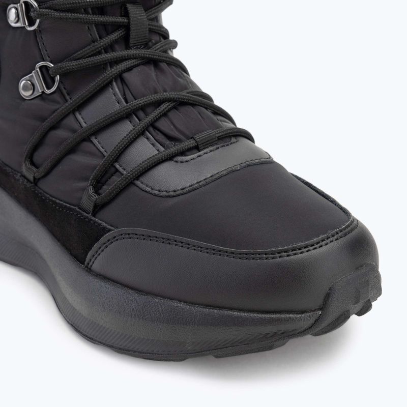 Schneeschuhe Damen BIG STAR OO274A142 black 7