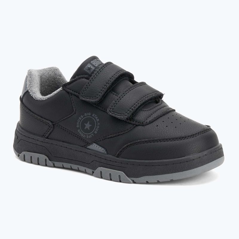 Kinderschuhe BIG STAR OO374096 black