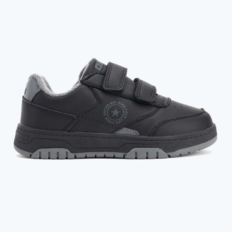 Kinderschuhe BIG STAR OO374096 black 2