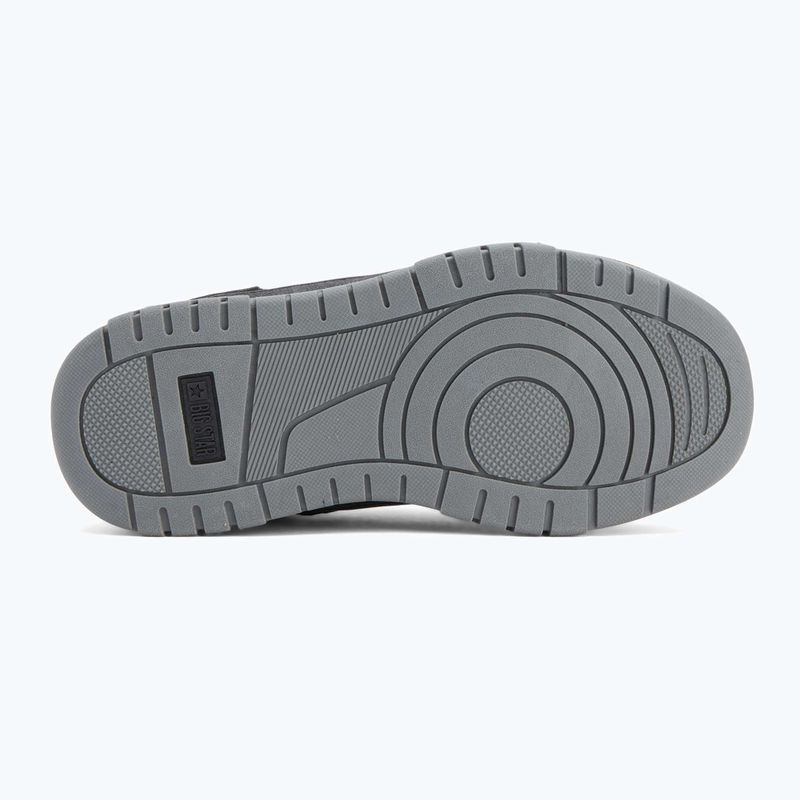 Kinderschuhe BIG STAR OO374096 black 4