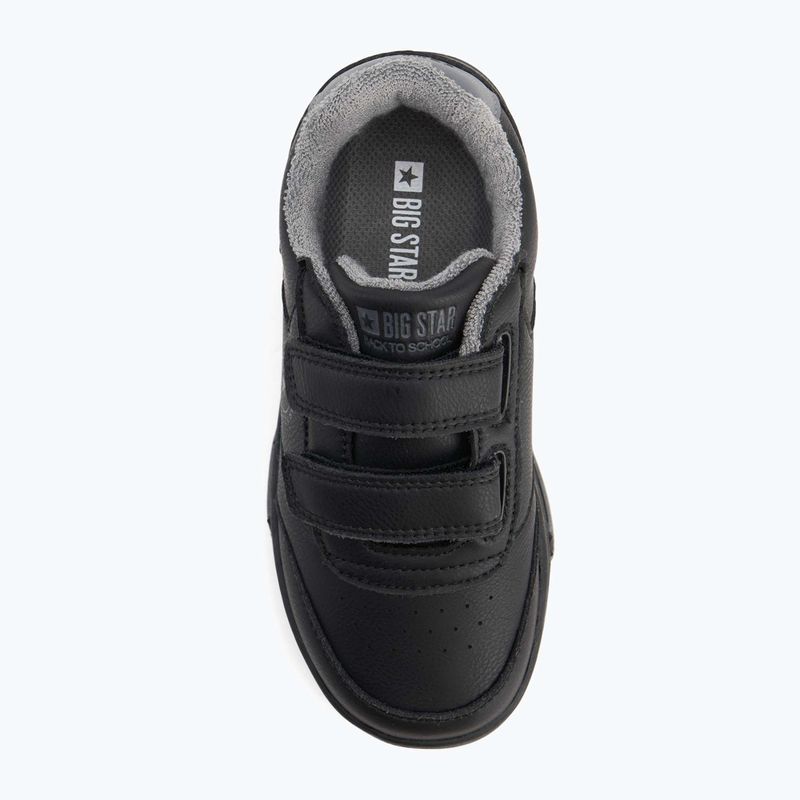 Kinderschuhe BIG STAR OO374096 black 5