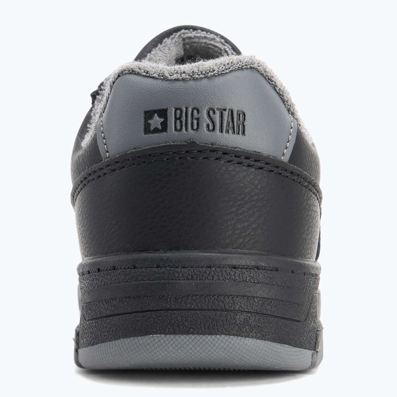Kinderschuhe BIG STAR OO374096 black 6