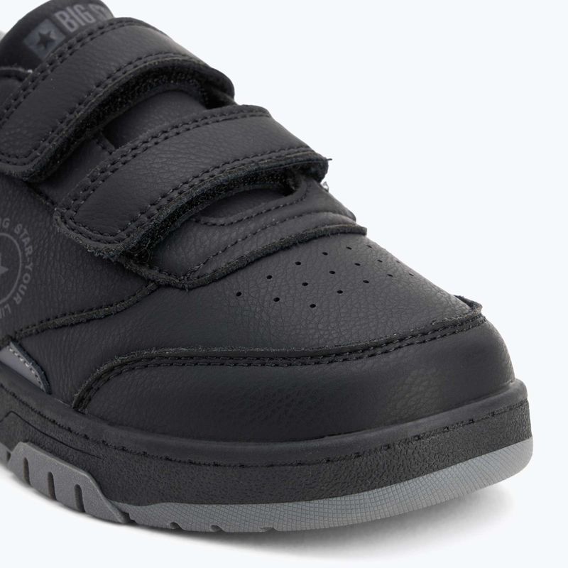 Kinderschuhe BIG STAR OO374096 black 7