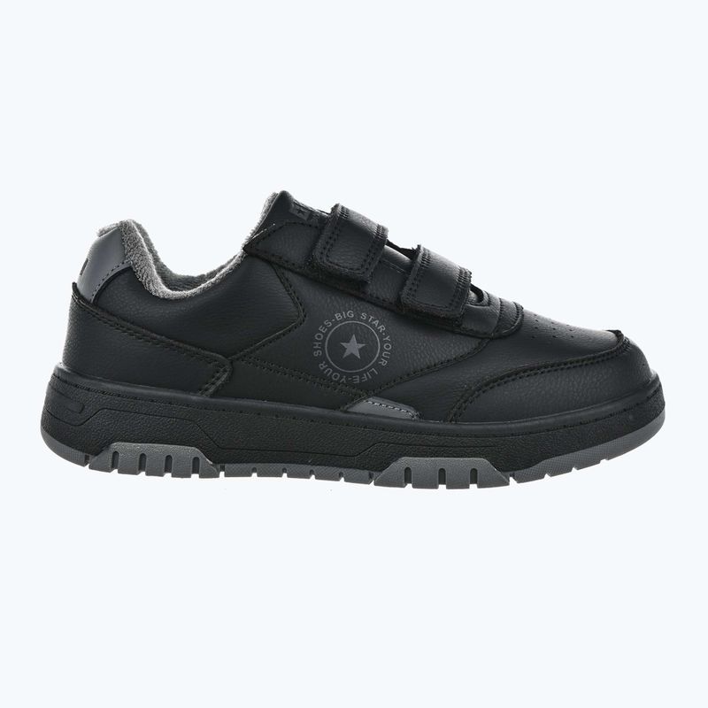 Kinderschuhe BIG STAR OO374096 black 8