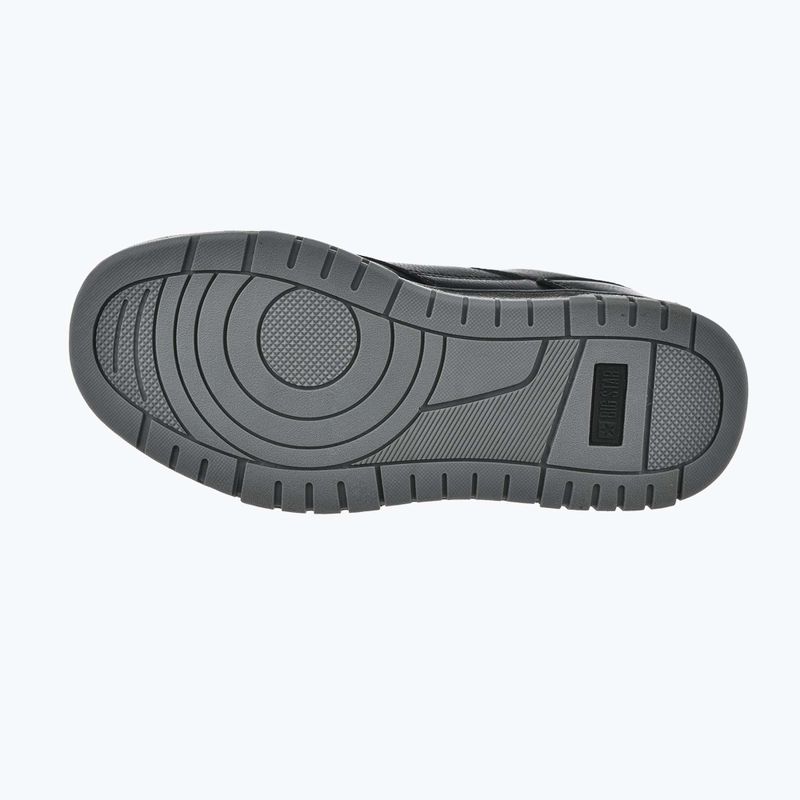 Kinderschuhe BIG STAR OO374096 black 11