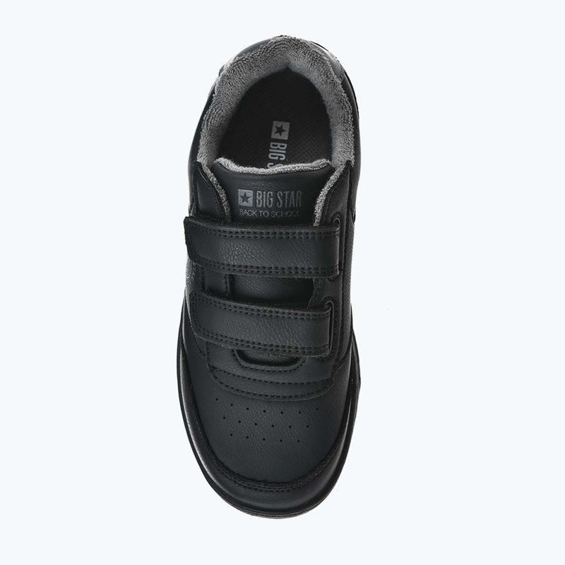 Kinderschuhe BIG STAR OO374096 black 12