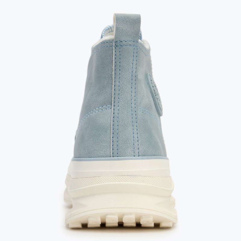 Turnschuhe Damen BIG STAR OO274072 blue 6