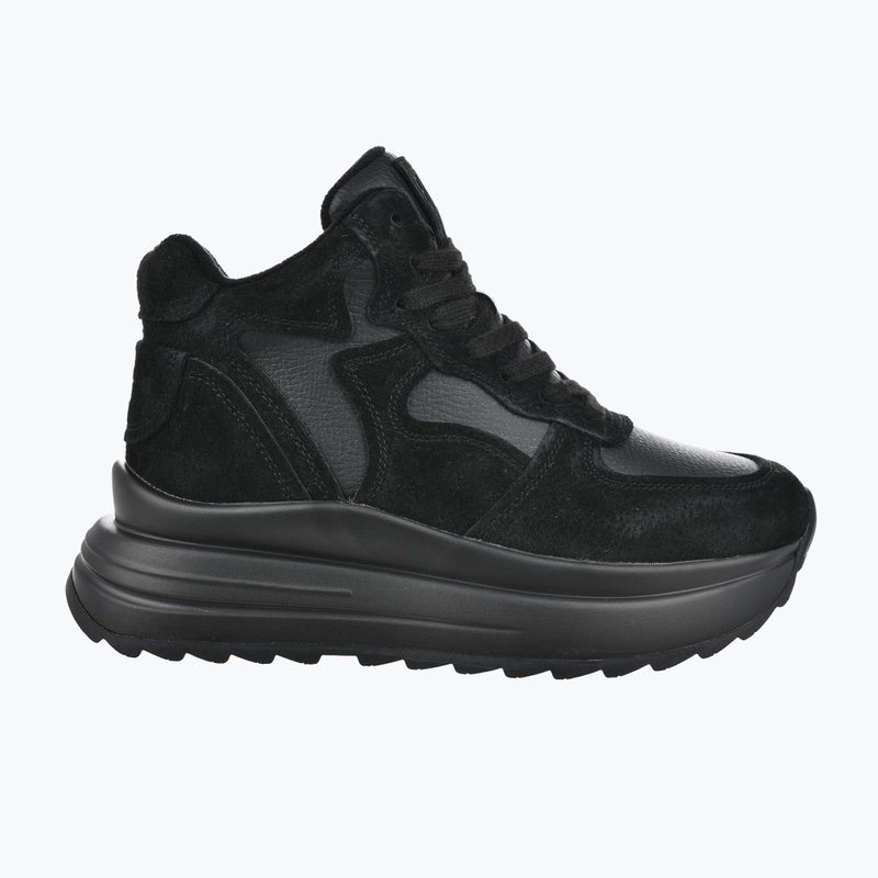 Damenschuhe BIG STAR OO274A325 black 8