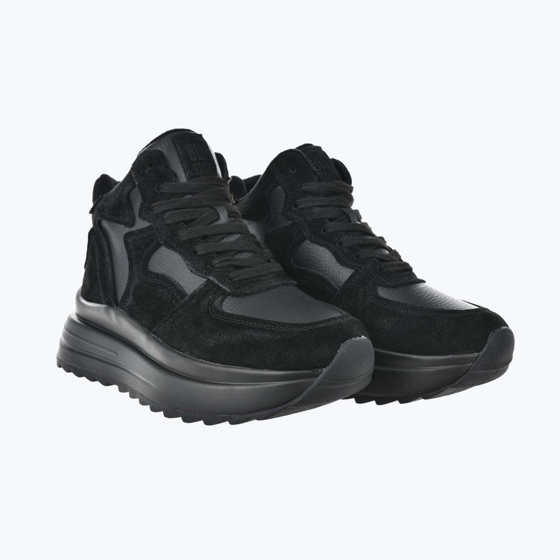 Damenschuhe BIG STAR OO274A325 black 9