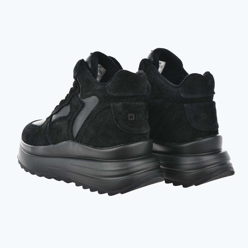 Damenschuhe BIG STAR OO274A325 black 10