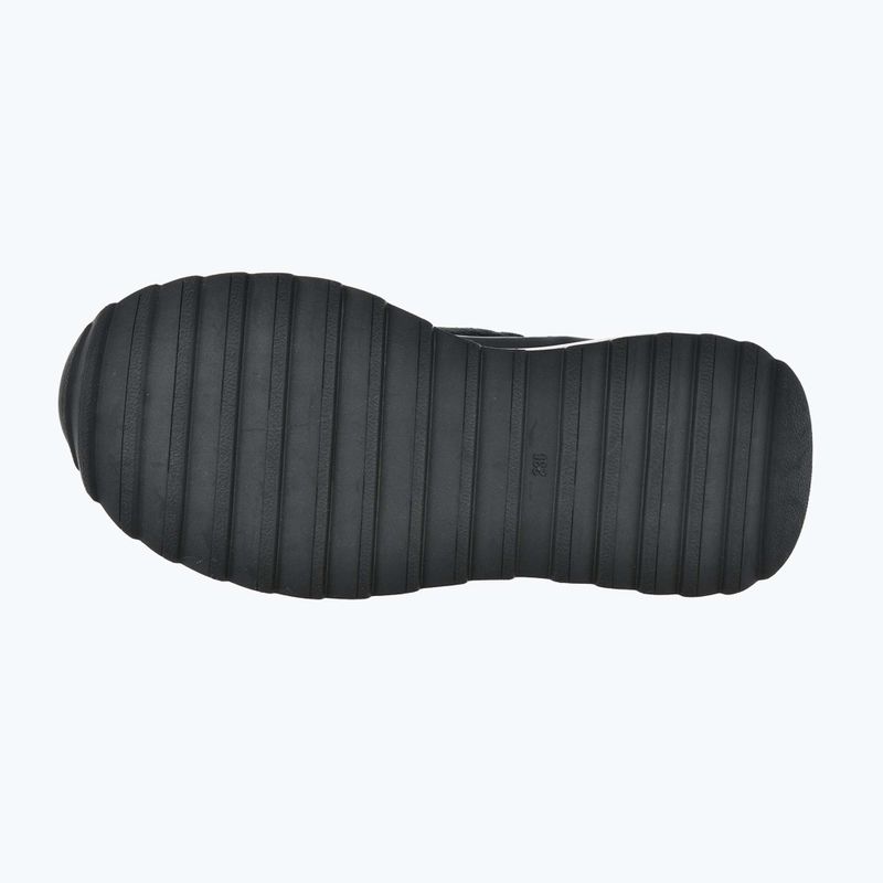 Damenschuhe BIG STAR OO274A325 black 11