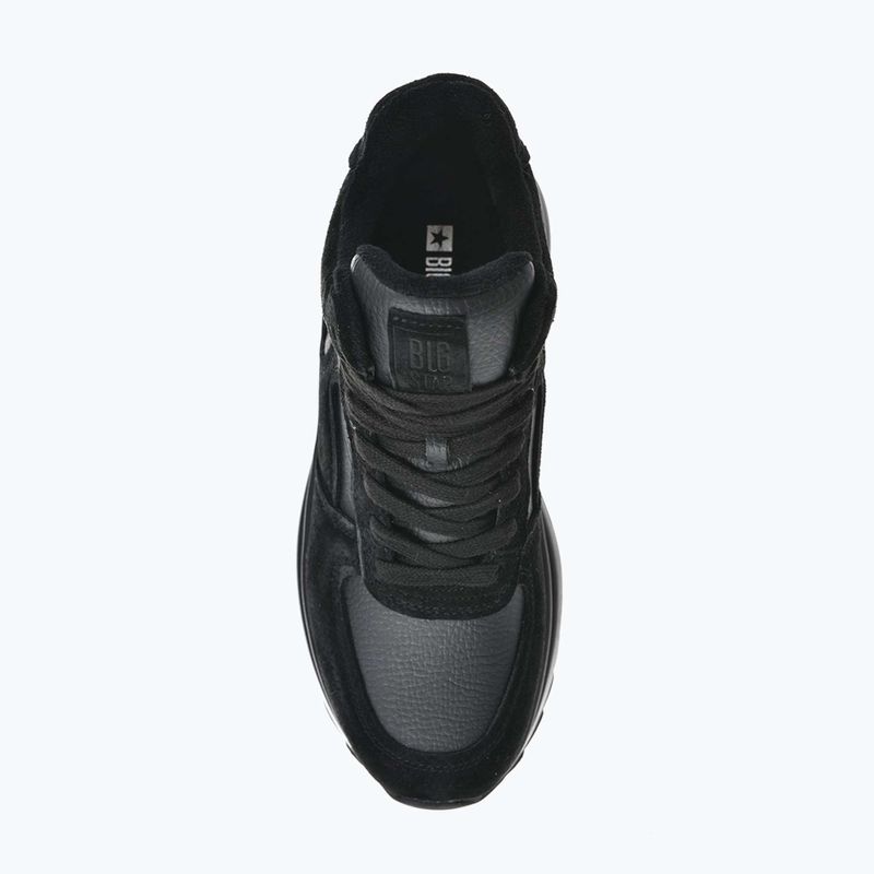 Damenschuhe BIG STAR OO274A325 black 12