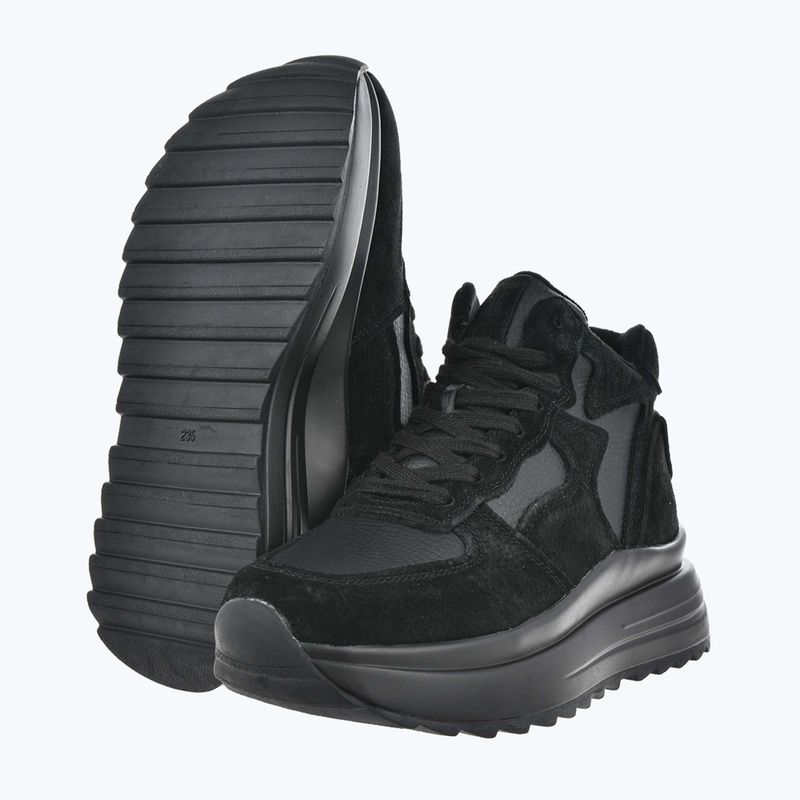 Damenschuhe BIG STAR OO274A325 black 13