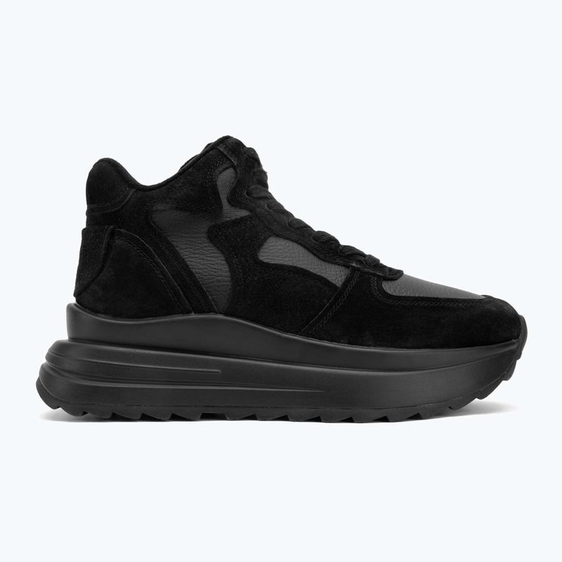 Damenschuhe BIG STAR OO274A325 black 2