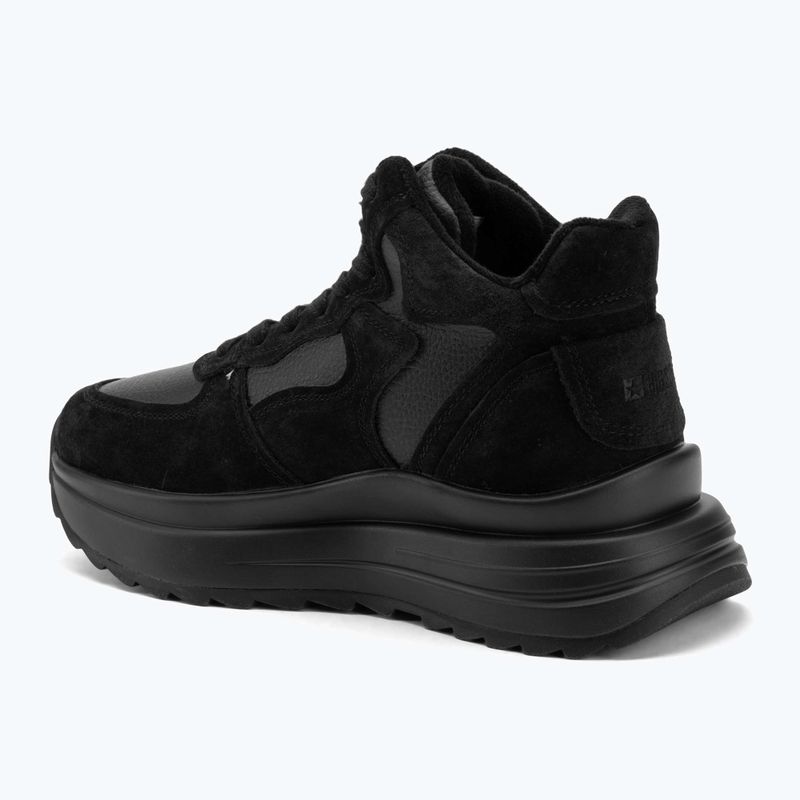 Damenschuhe BIG STAR OO274A325 black 3