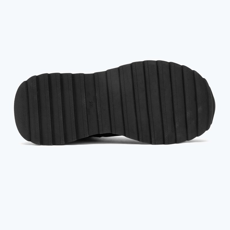 Damenschuhe BIG STAR OO274A325 black 4