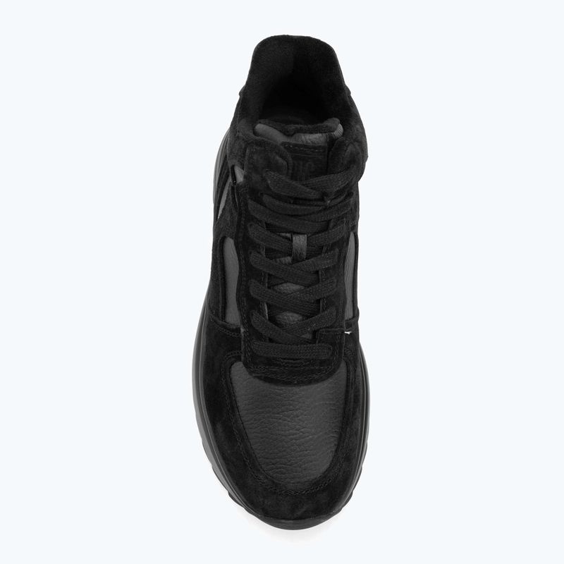 Damenschuhe BIG STAR OO274A325 black 5
