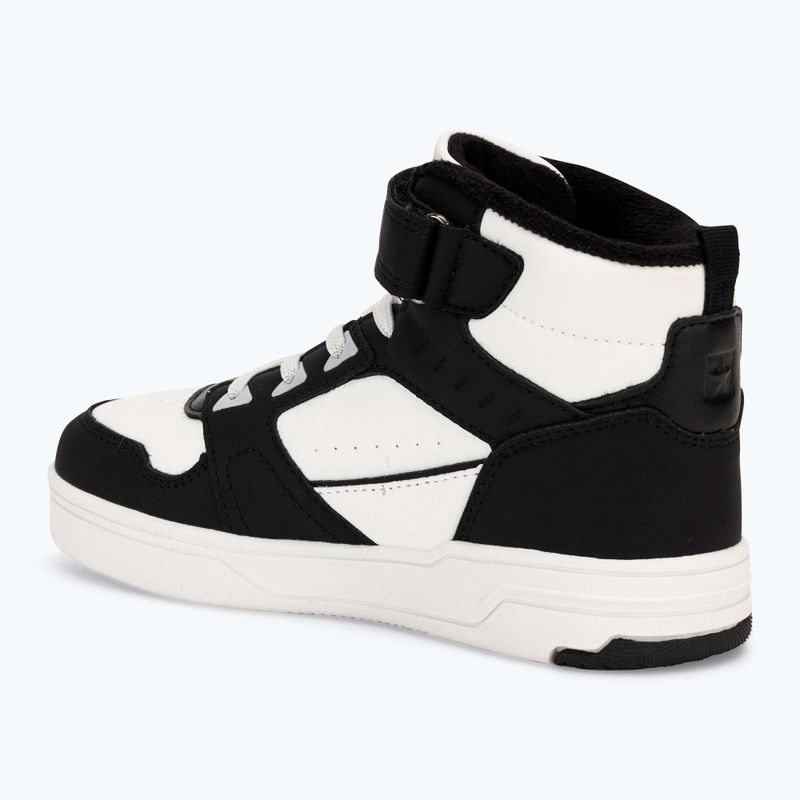 Schuhe Kinder BIG STAR OO374120 black/white 3