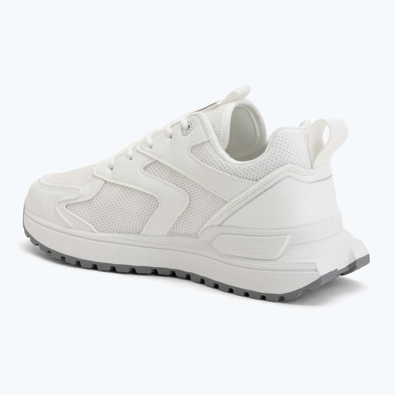 Herren Schuhe BIG STAR RR174549 white 3