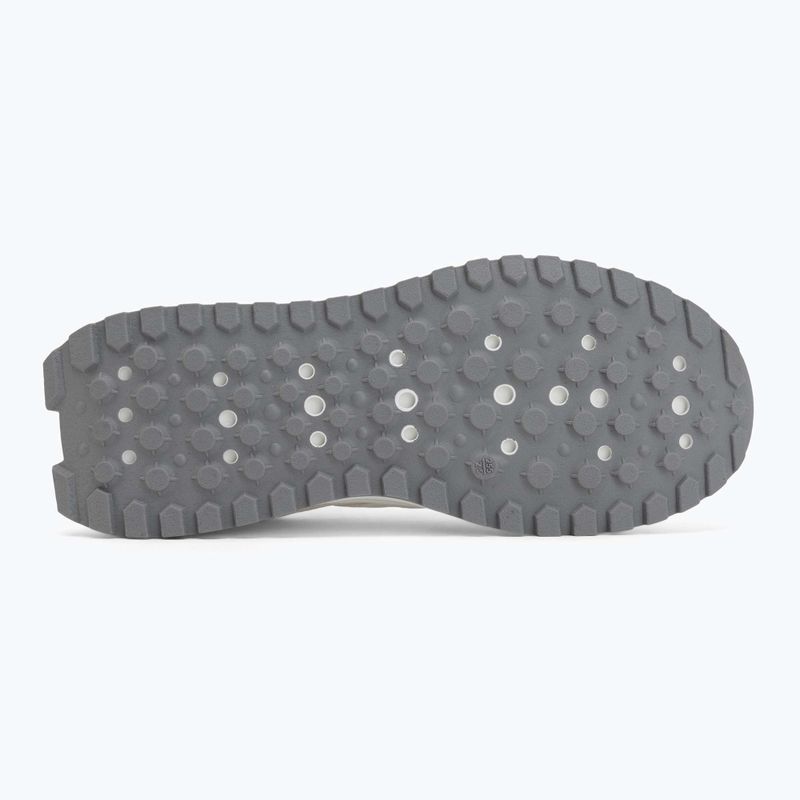 Herren Schuhe BIG STAR RR174549 white 4