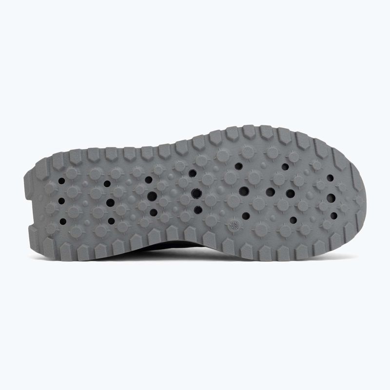 Herren Schuhe BIG STAR RR174549 black 4
