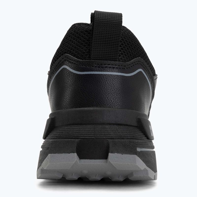 Herren Schuhe BIG STAR RR174549 black 6