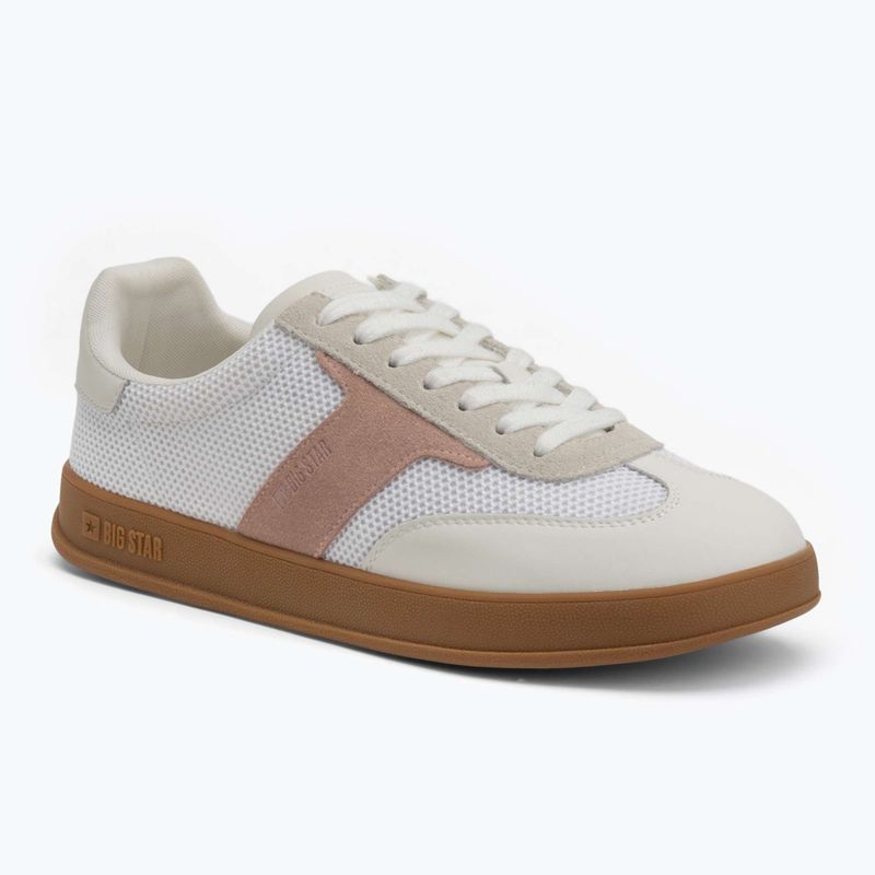 Big Star Damen Schuhe RR274828 weiß