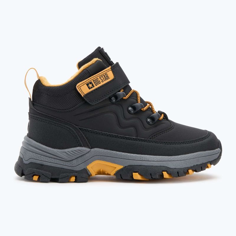 Kinderschuhe BIG STAR SS374013 black 2