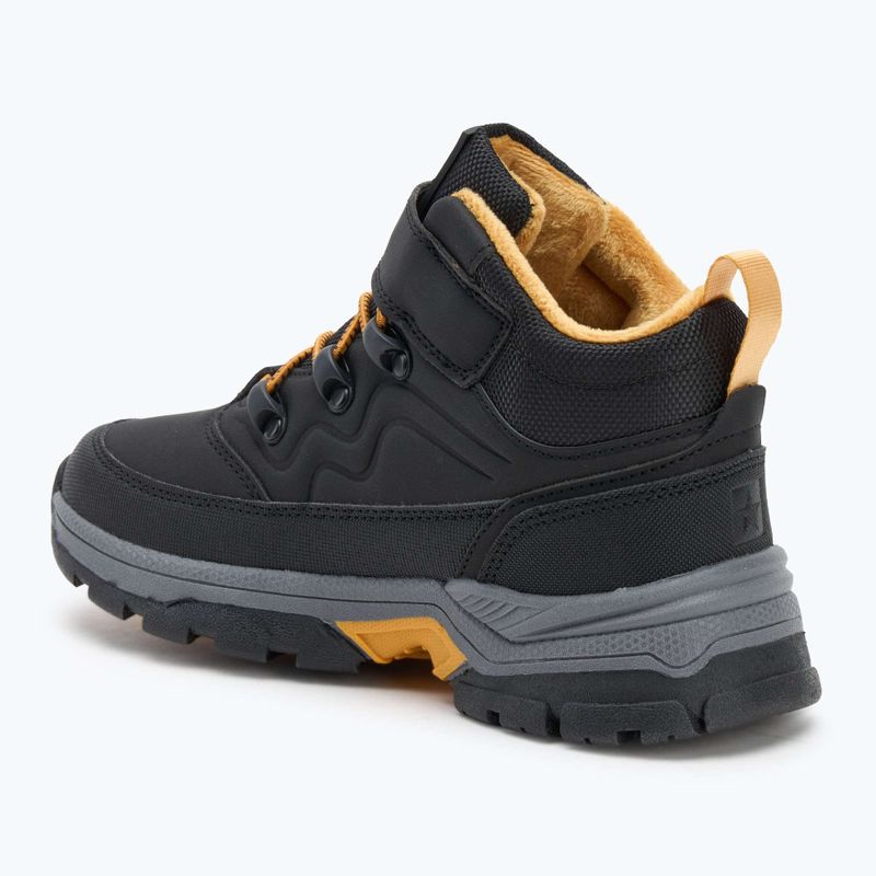 Kinderschuhe BIG STAR SS374013 black 3