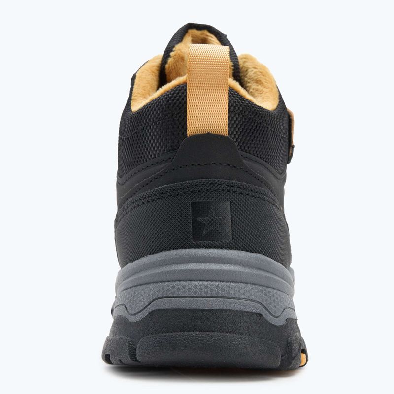 Kinderschuhe BIG STAR SS374013 black 6