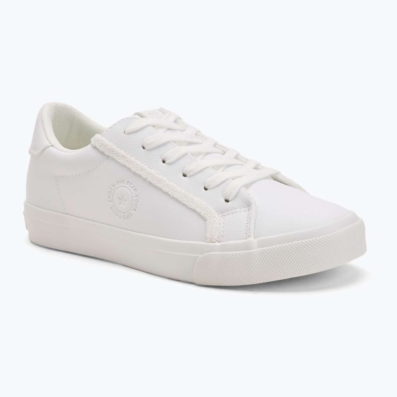 Damenschuhe BIG STAR SS274220 white