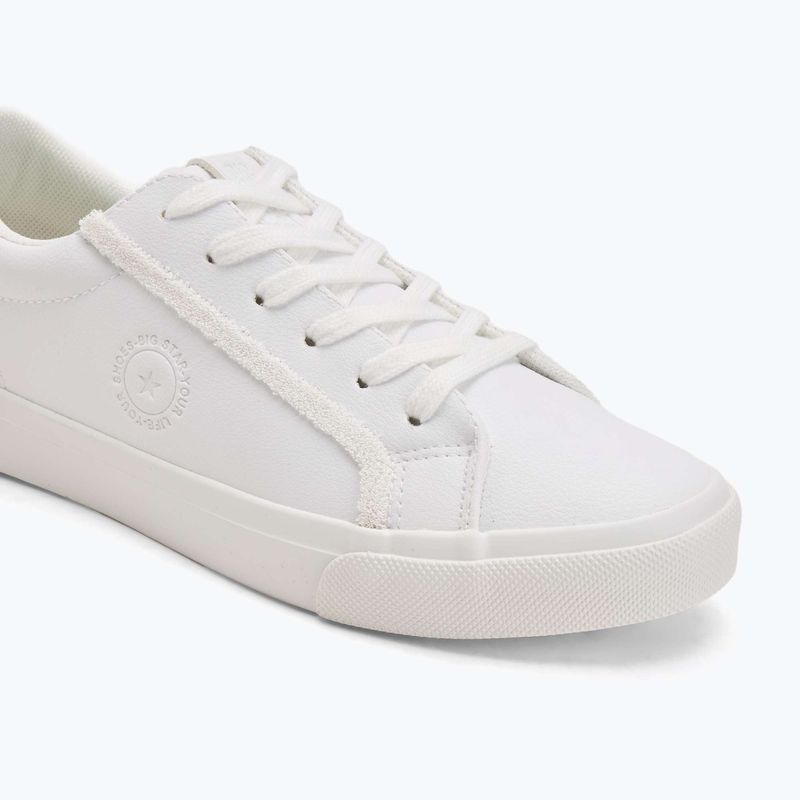 Damenschuhe BIG STAR SS274220 white 7