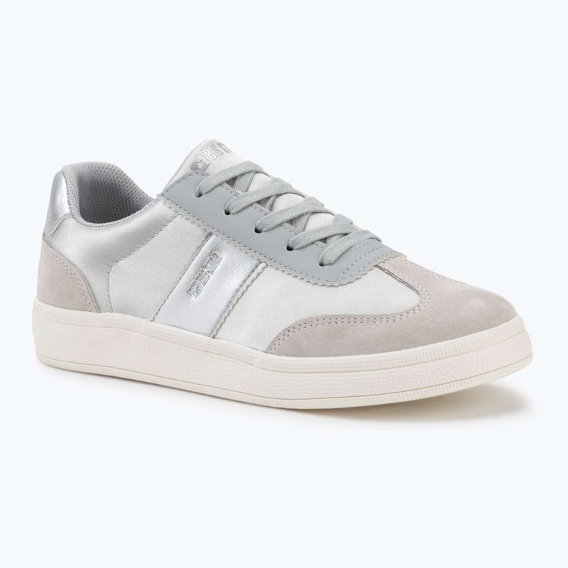 Damenschuhe BIG STAR TT274156 grey
