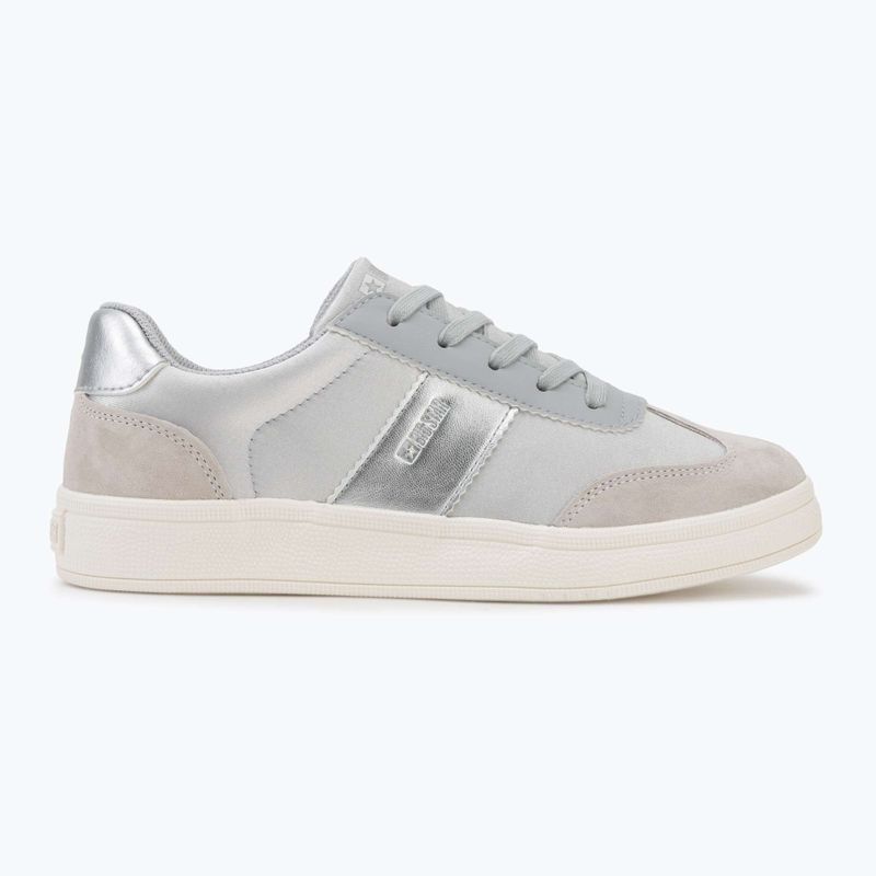Damenschuhe BIG STAR TT274156 grey 2