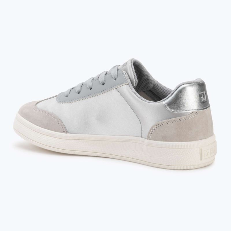Damenschuhe BIG STAR TT274156 grey 3