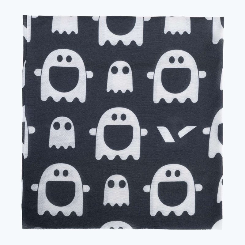 Viking Kinderhalstuch Regular grau 415/19/6620 2