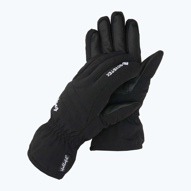 Skihandschuhe Damen Viking Sierra GTX Ski black 2
