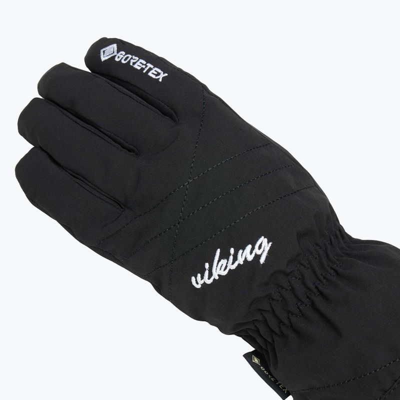 Skihandschuhe Damen Viking Sierra GTX Ski black 5