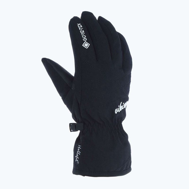 Skihandschuhe Damen Viking Sierra GTX Ski black 7