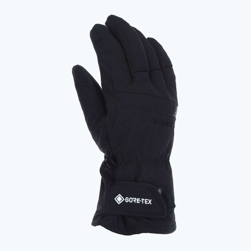 Skihandschuhe Damen Viking Sierra GTX Ski black 8