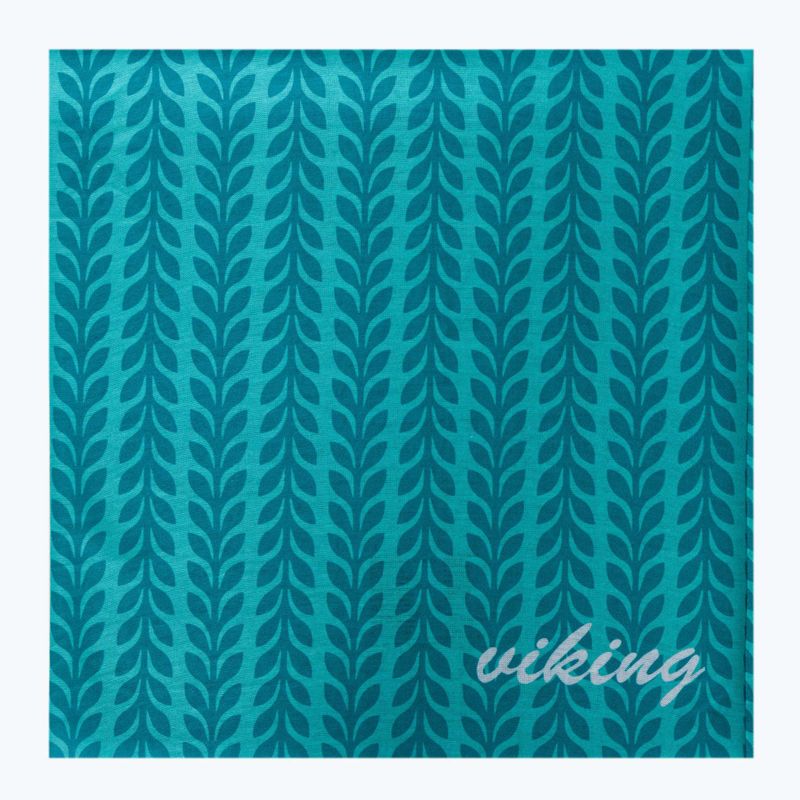 Wikinger Bandana Regular blau 410/23/7764 2