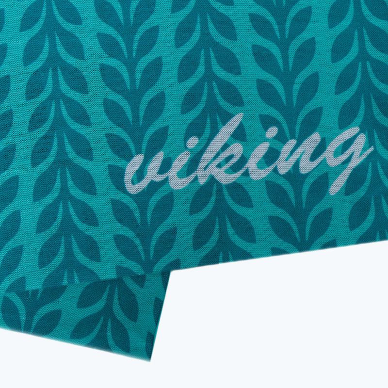 Wikinger Bandana Regular blau 410/23/7764 3
